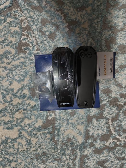 Продам Фотоэлементы DoorHan для откатных ворот