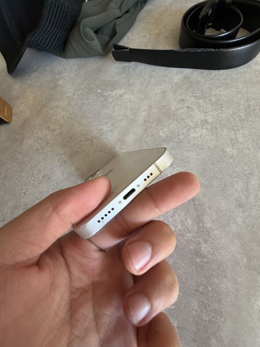 iphone 14 128 гб 78 % акум