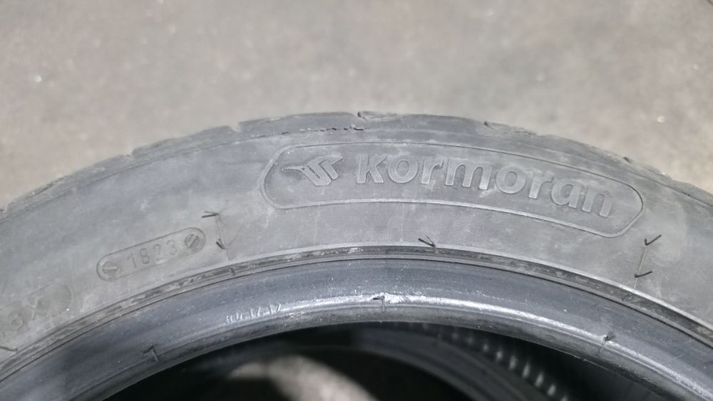 Гуми  Kormoran 235 45 17