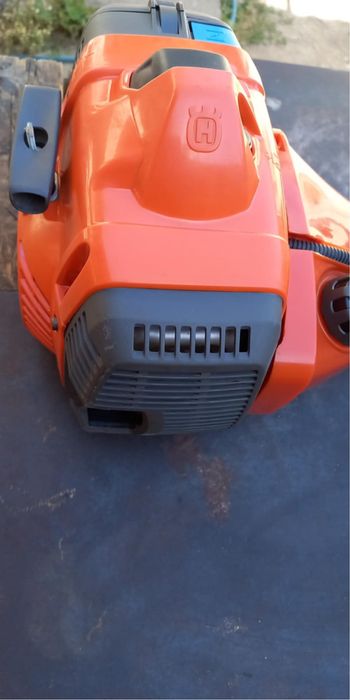 Motocositoare Husqvarna 545rx ! Nu trimit in tara