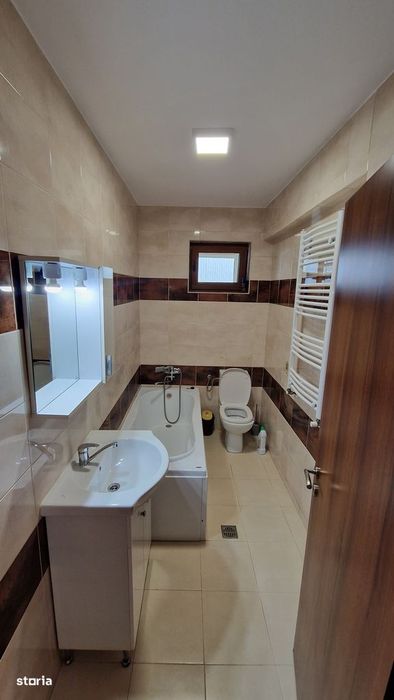 Apartament 2 camere, 2 min metrou Mihai Bravu, loc parcare