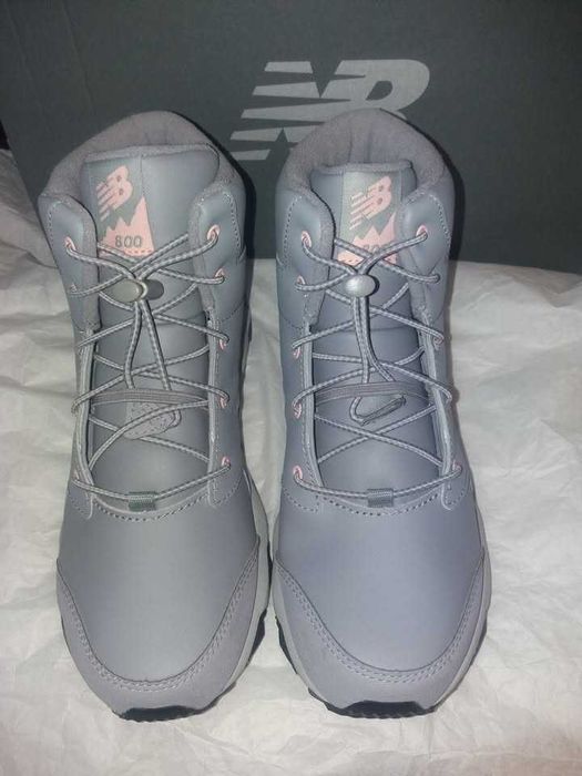 New Balance. Нови Оригинални обувки. номер 36