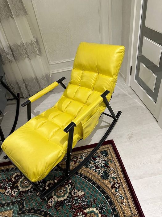 Кресло качалка. Dastafka besplatno!