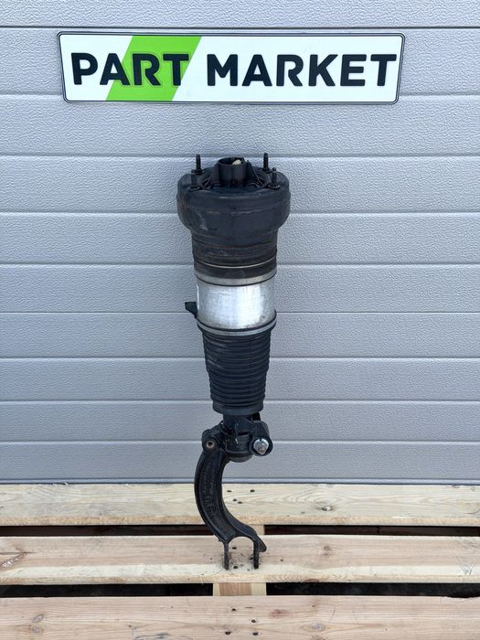 Предна възглавница Преден амортисьор AUDI A6 A7 C7 4G