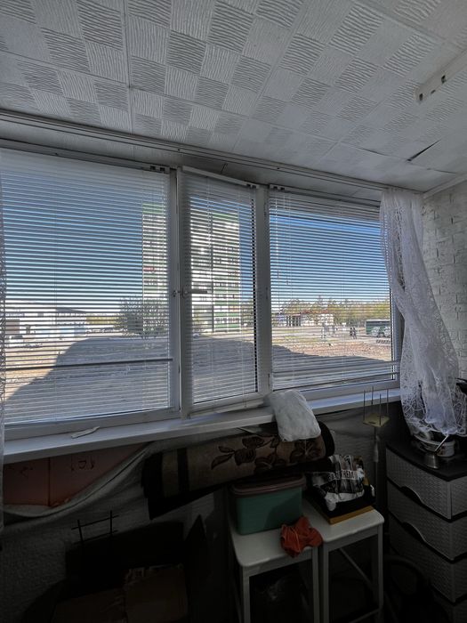 Окно Стеклопакет