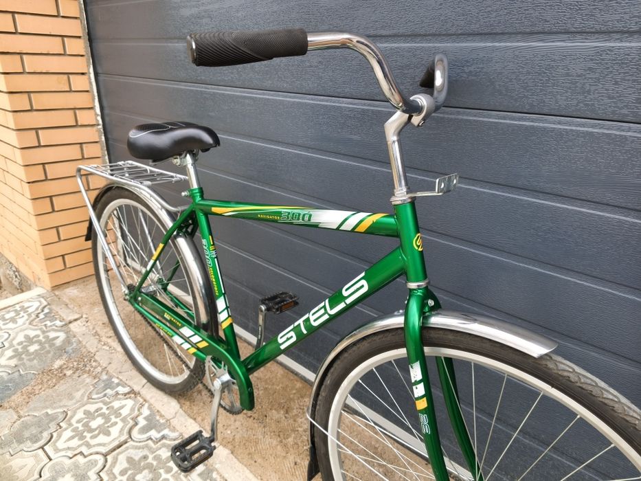 Продам Велосипед STELS Navigator 300