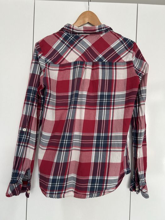 НАМАЛЕНА Дамска риза Tommy Hilfiger