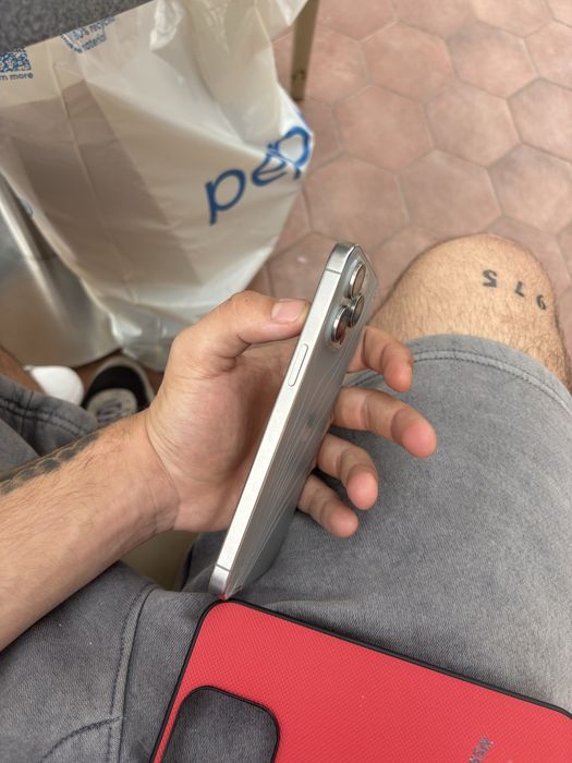 Vand sau schimb IPhone 15 Pro max