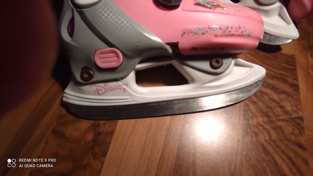 Patinee gheata copii