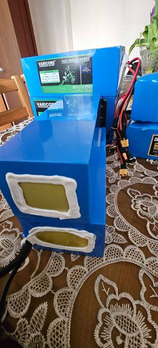 Литиеви батерии 36в-13амп/15,6 амп, ПРОМО!