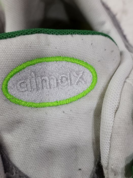 Nike Air Max 95 , номер 48.5 ,мъжки кецове, маратонки