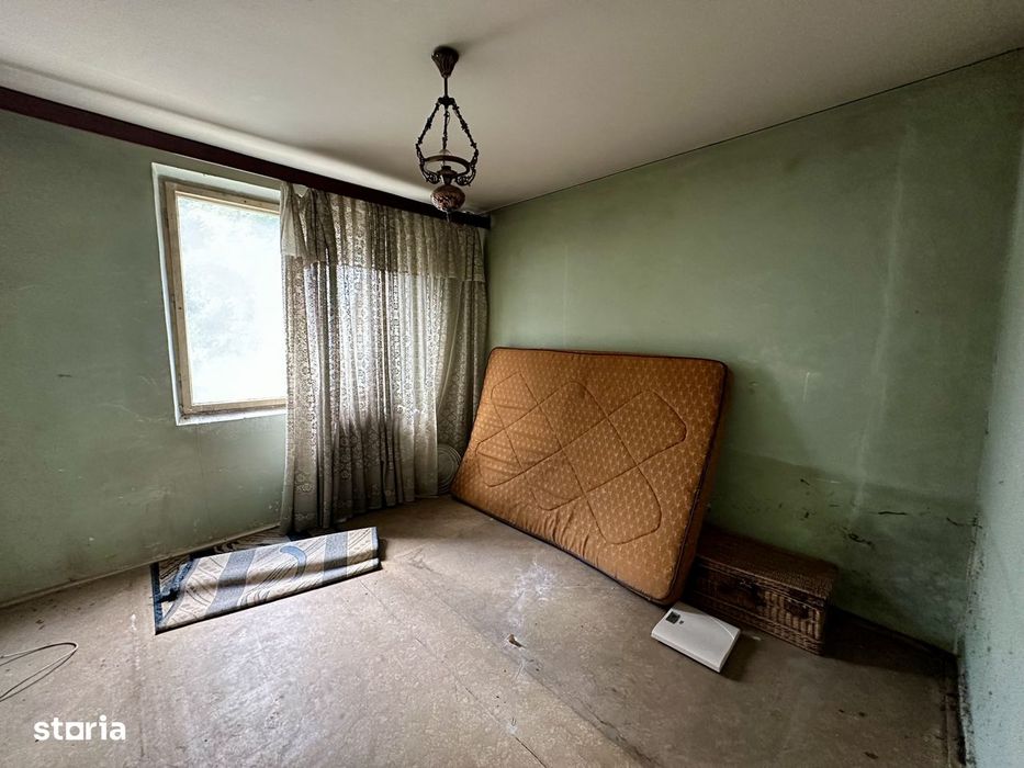 4 camere | Rahova | 13 Septembrie | Bloc M din 1982 | Comision 0%