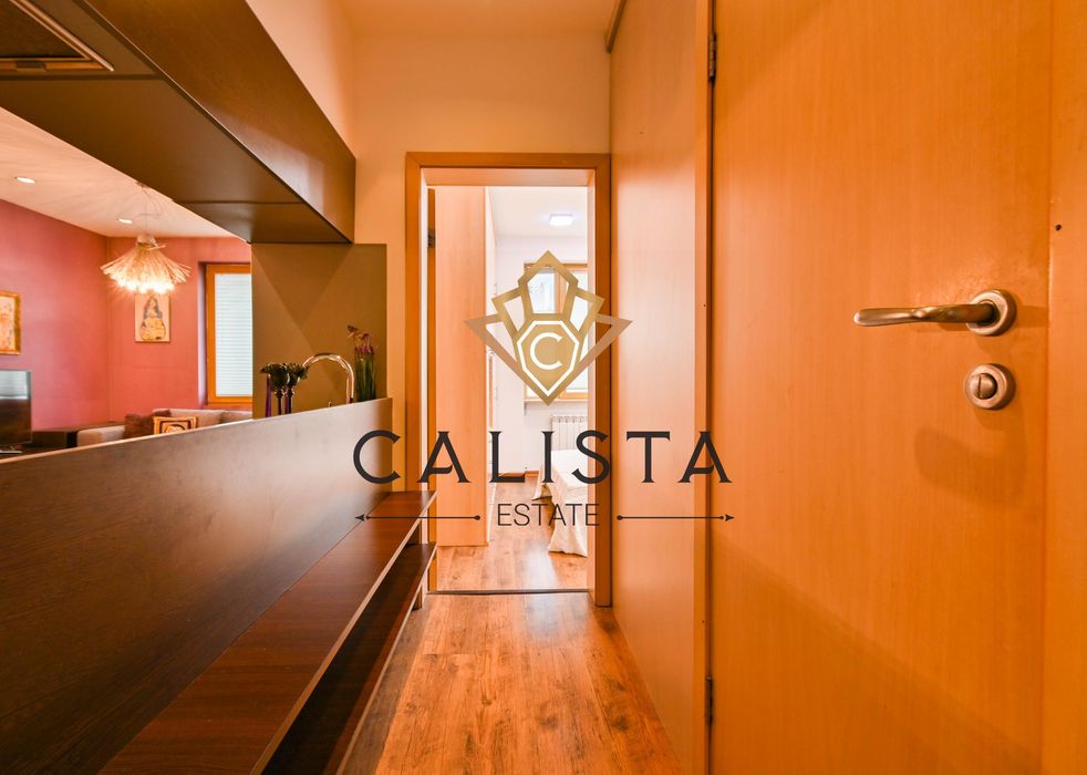 Дава се под наем Тристаен апартамент в София, Център - 96 кв.м за 1499 € - Снимка #10