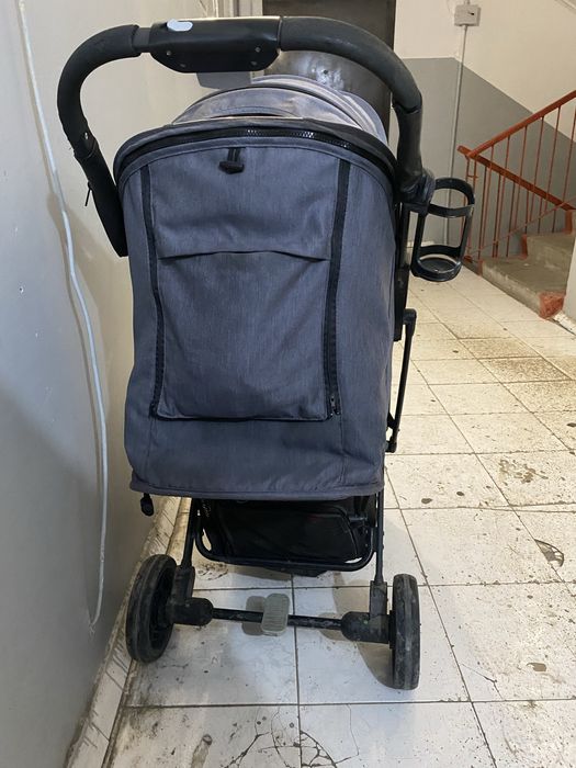 Коляска в отличном состоянии