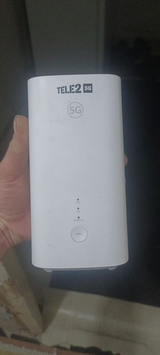 Продам вайфай роутер