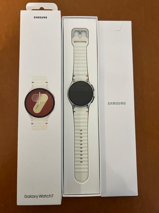 SAMSUNG Galaxy Watch7, 40mm,