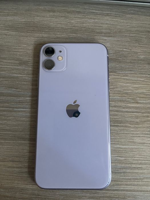 iPhone 11 128 GB