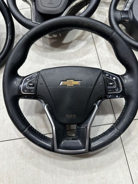 chevrolet rul yaxshi