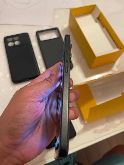 Поко х6 про 512 гб