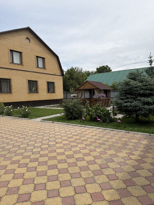 Коттедж в аренду