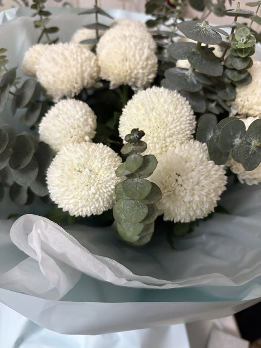 Продам букет Хризонтема