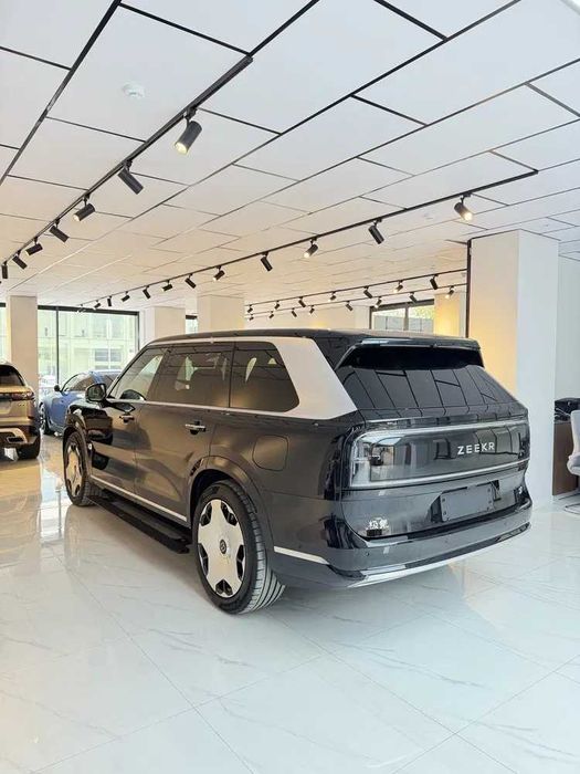 Zeekr 9x Max Naxt va Halol Nasiya savdo