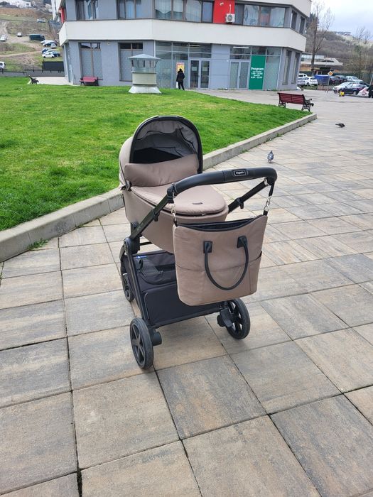 Carucior 2 in 1 - Espiro Only