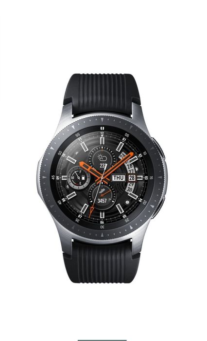 Galaxy Watch Silver 46mm