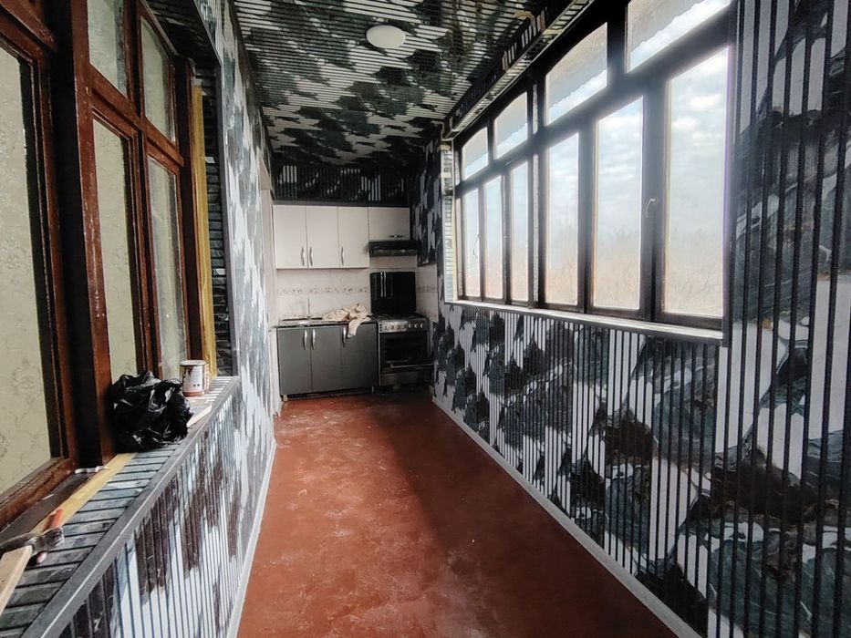 Продается квартира в Янгиюле (Гульбахор)