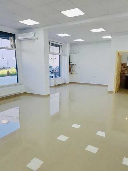 Proprietar-Spatiu comercial-52 mp-Chiajna– Chiriaș stabil, investiție sigură
