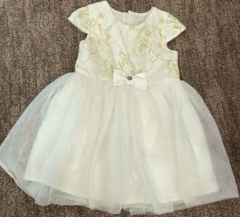 Рокля Guess 18 месеца