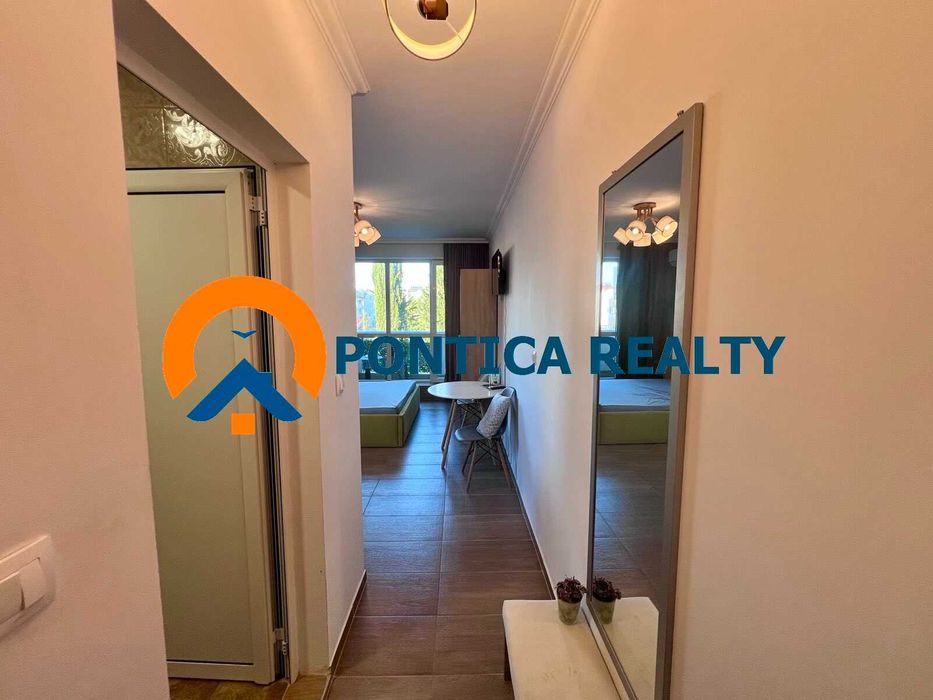 Продава се Едностаен апартамент в к.к. Слънчев бряг - 33 кв.м за 920 €/кв.м - Снимка #4