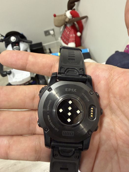 Garmin Epix Gen2