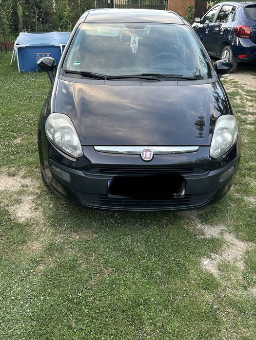 FIAT Punto 2010