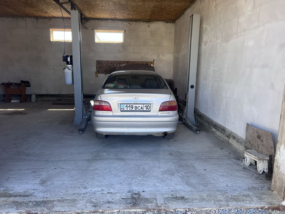 Сто самообслуживание автомобилей