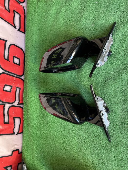 Bmw Seria 4 GranCoupe G26 Set Oglinzi Stanga-Dreapta 5 Pini