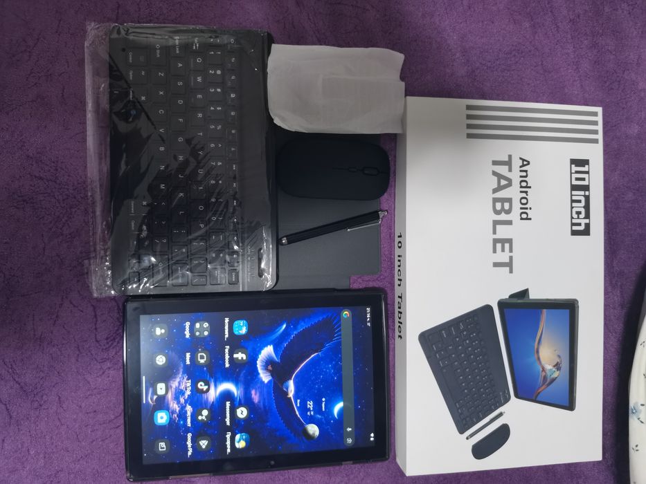 Таблет YQ10S_MAX