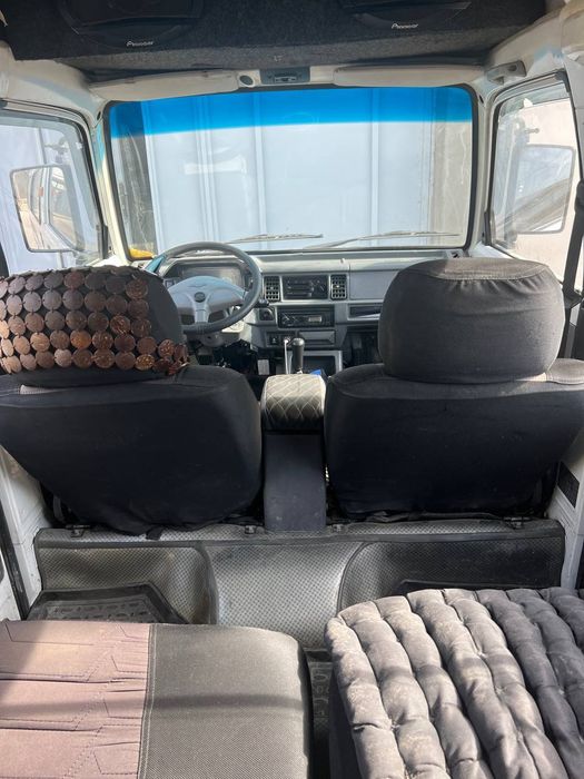 Дамас Delux 2018