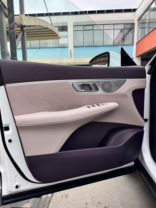 Sotuvga toyyor deepal s07 650 km elektr