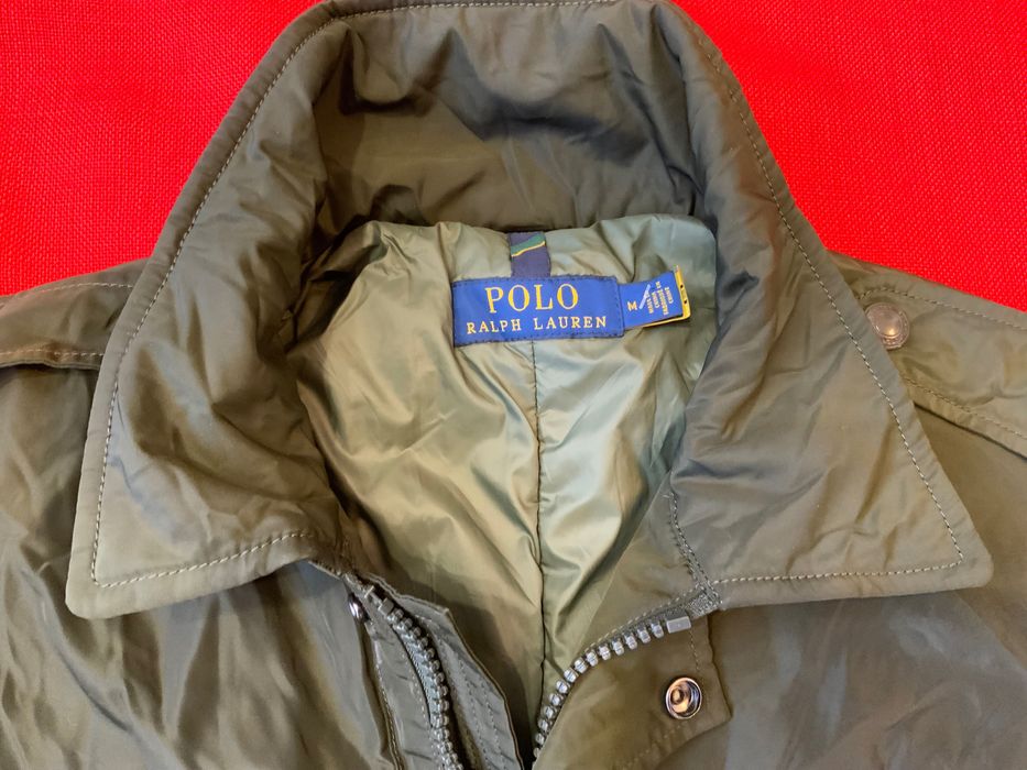 Ralph Lauren-оригинално яке 50 -52 л