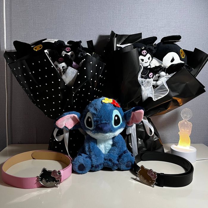 Продажа подарков для любимых