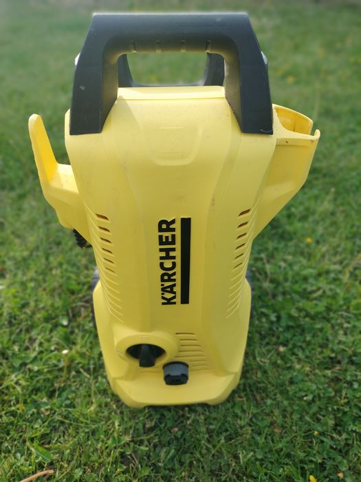 Aparat Karcher K 2 power control