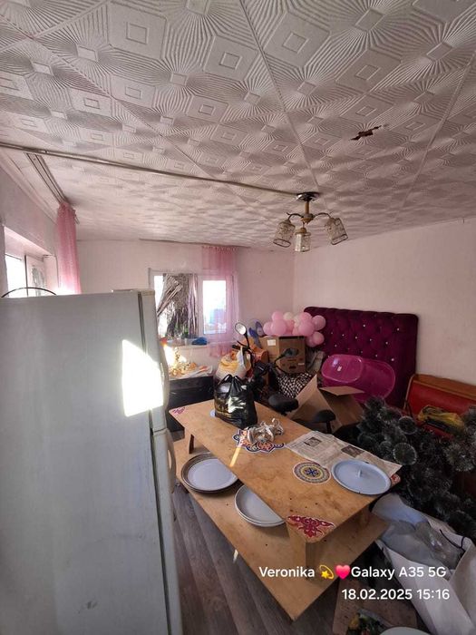 Продается частный дом район Облбольница, Налоговая