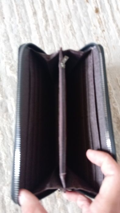 Кошелёк (портмоне)