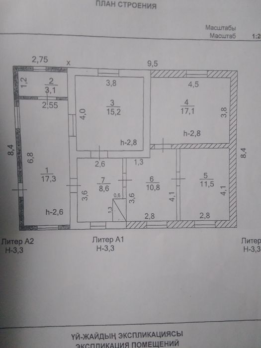 Продажа часного дома