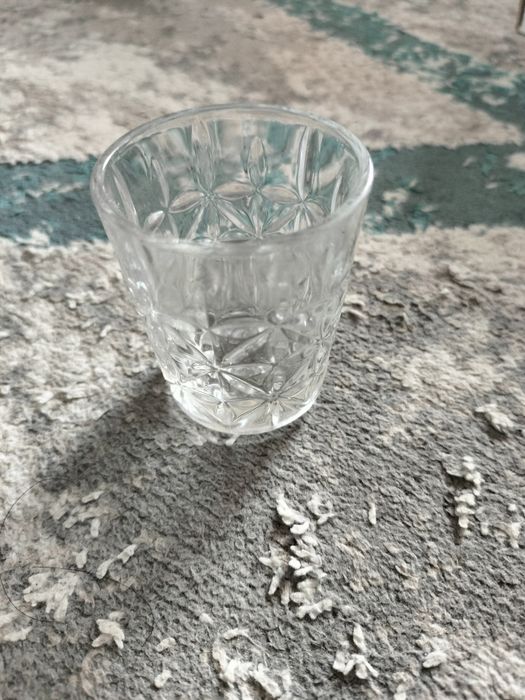 Винтажные стаканы