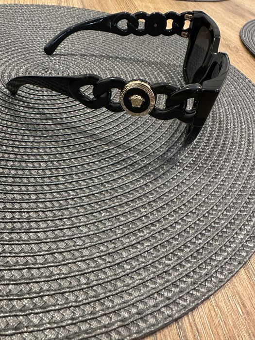 Дамски слънчеви очила  Versace