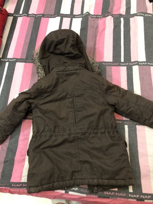 Парка на ESPRIT