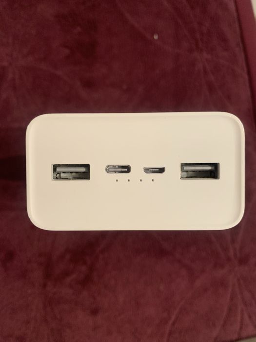 Продам карманный зарядчик