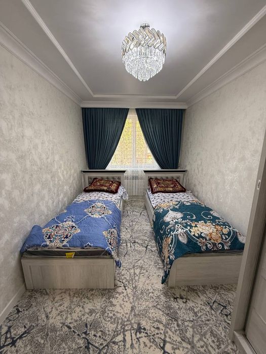 Срочно здесь аренду 3 комнатная адрес  партиезд сена 400 торг